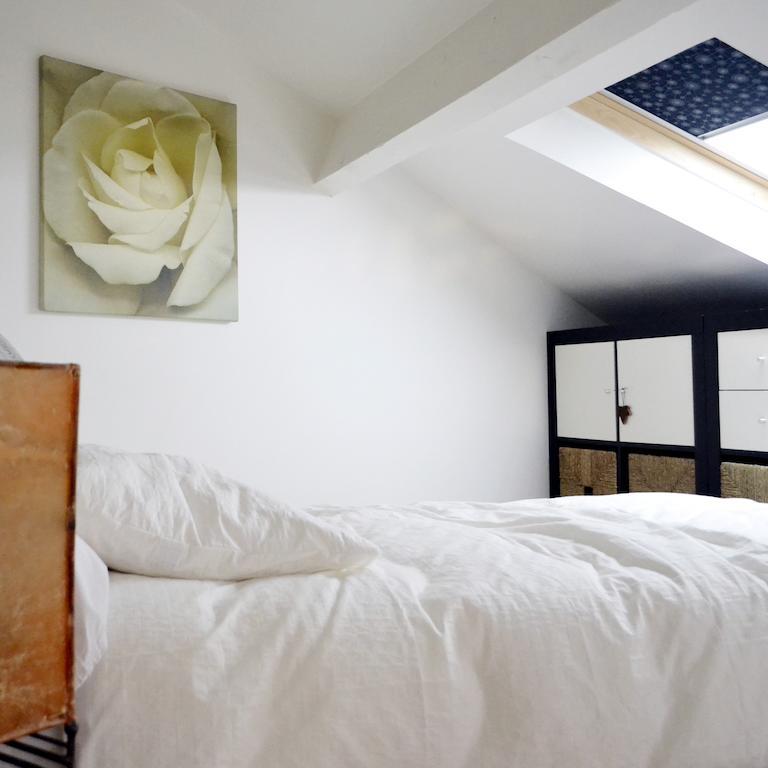 Les Lys Villa Vincennes Bilik gambar