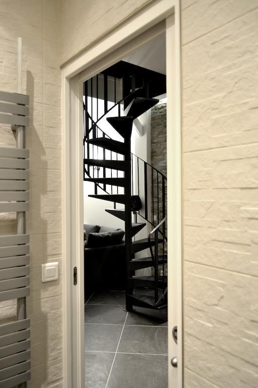 Les Lys Villa Vincennes Bilik gambar